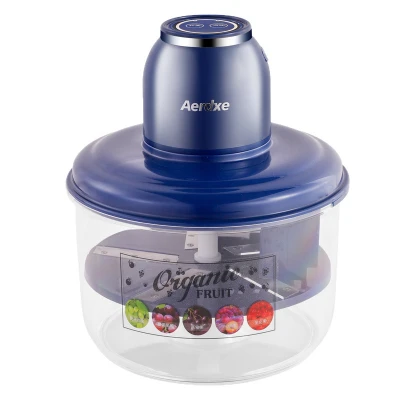 Fruit & Vegetable Peeler (Without Discharge Port)